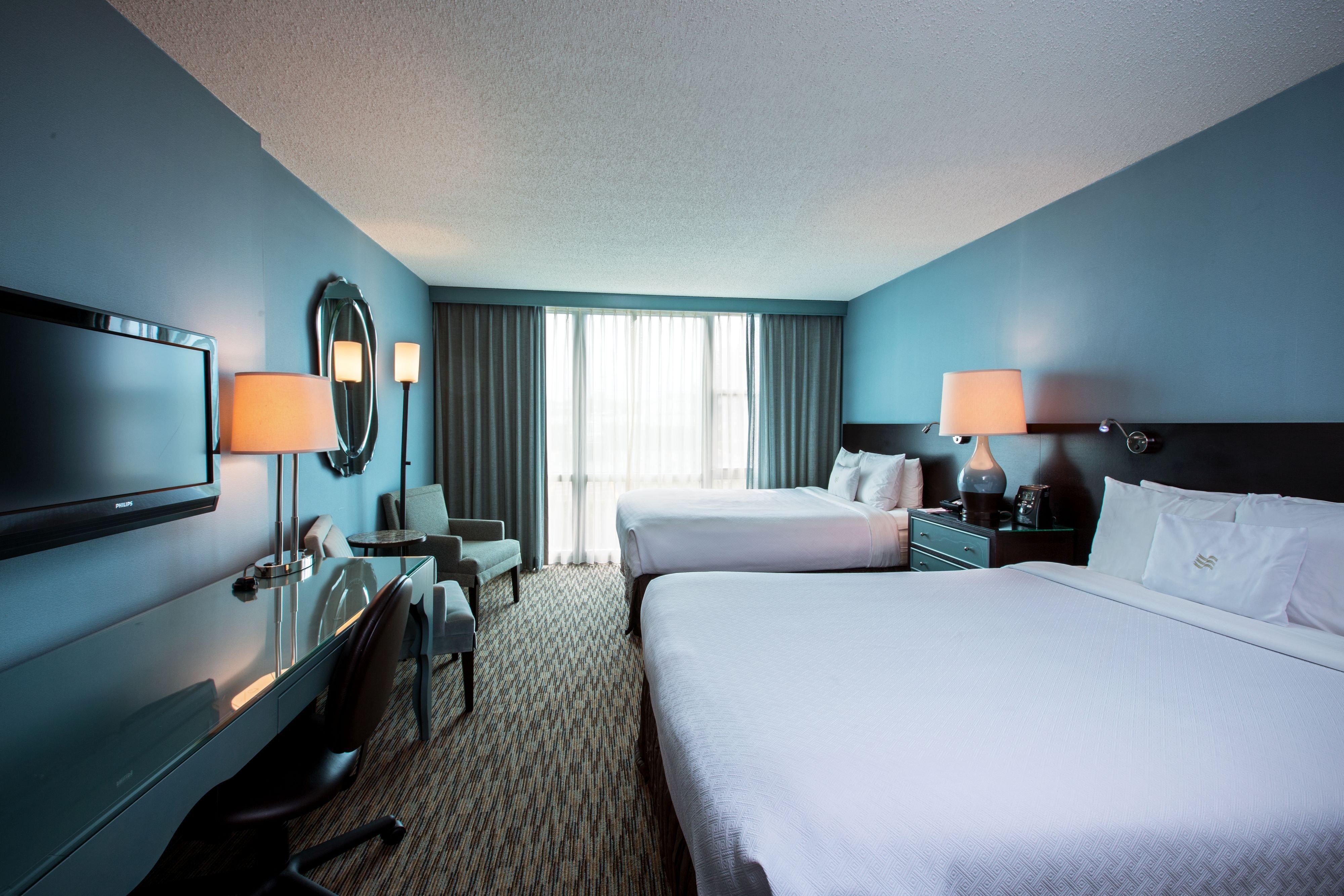 Crowne Plaza Hotel Glen Ellyn/Lombard By Ihg Luaran gambar