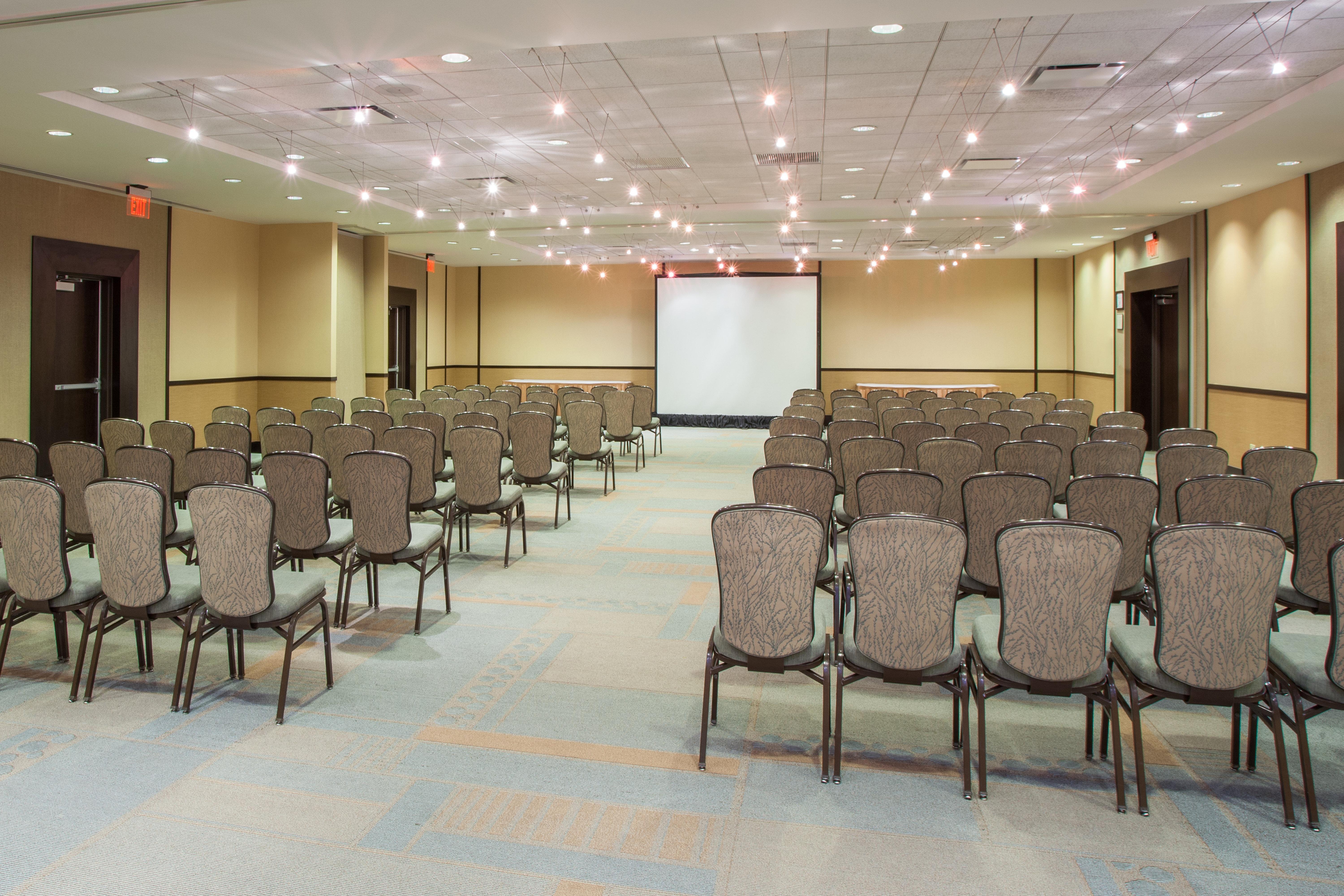 Crowne Plaza Hotel Glen Ellyn/Lombard By Ihg Luaran gambar