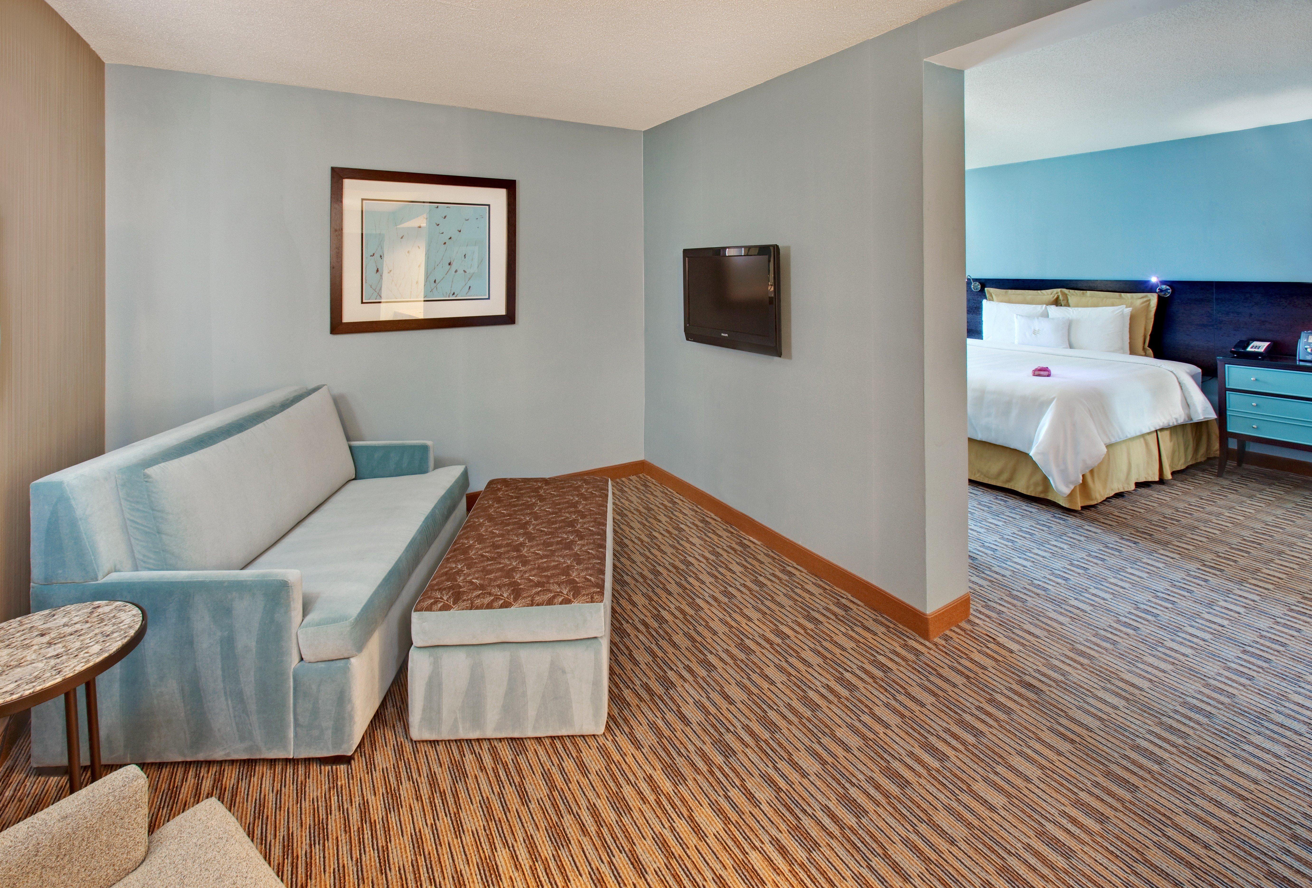 Crowne Plaza Hotel Glen Ellyn/Lombard By Ihg Luaran gambar