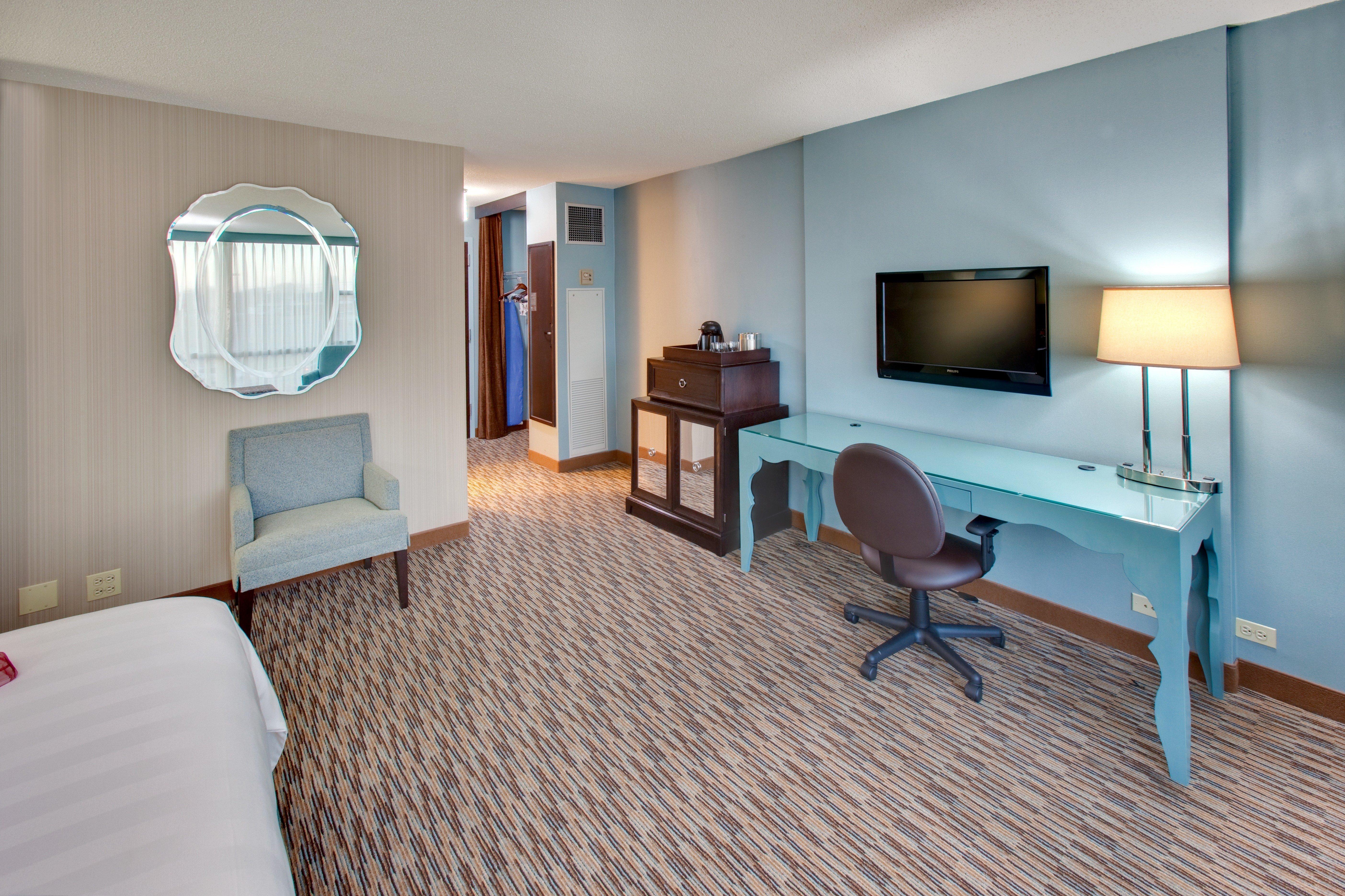 Crowne Plaza Hotel Glen Ellyn/Lombard By Ihg Luaran gambar