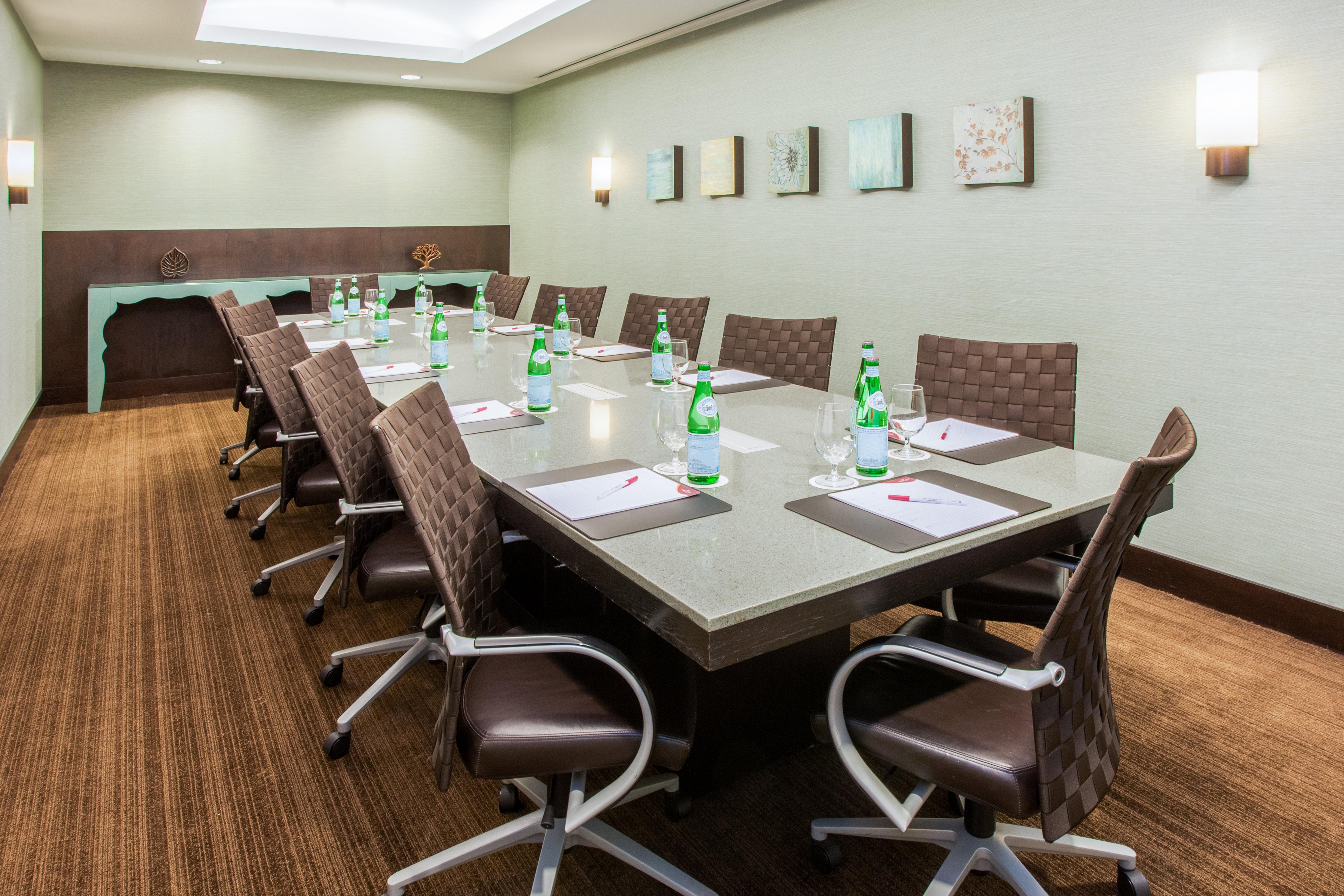 Crowne Plaza Hotel Glen Ellyn/Lombard By Ihg Luaran gambar