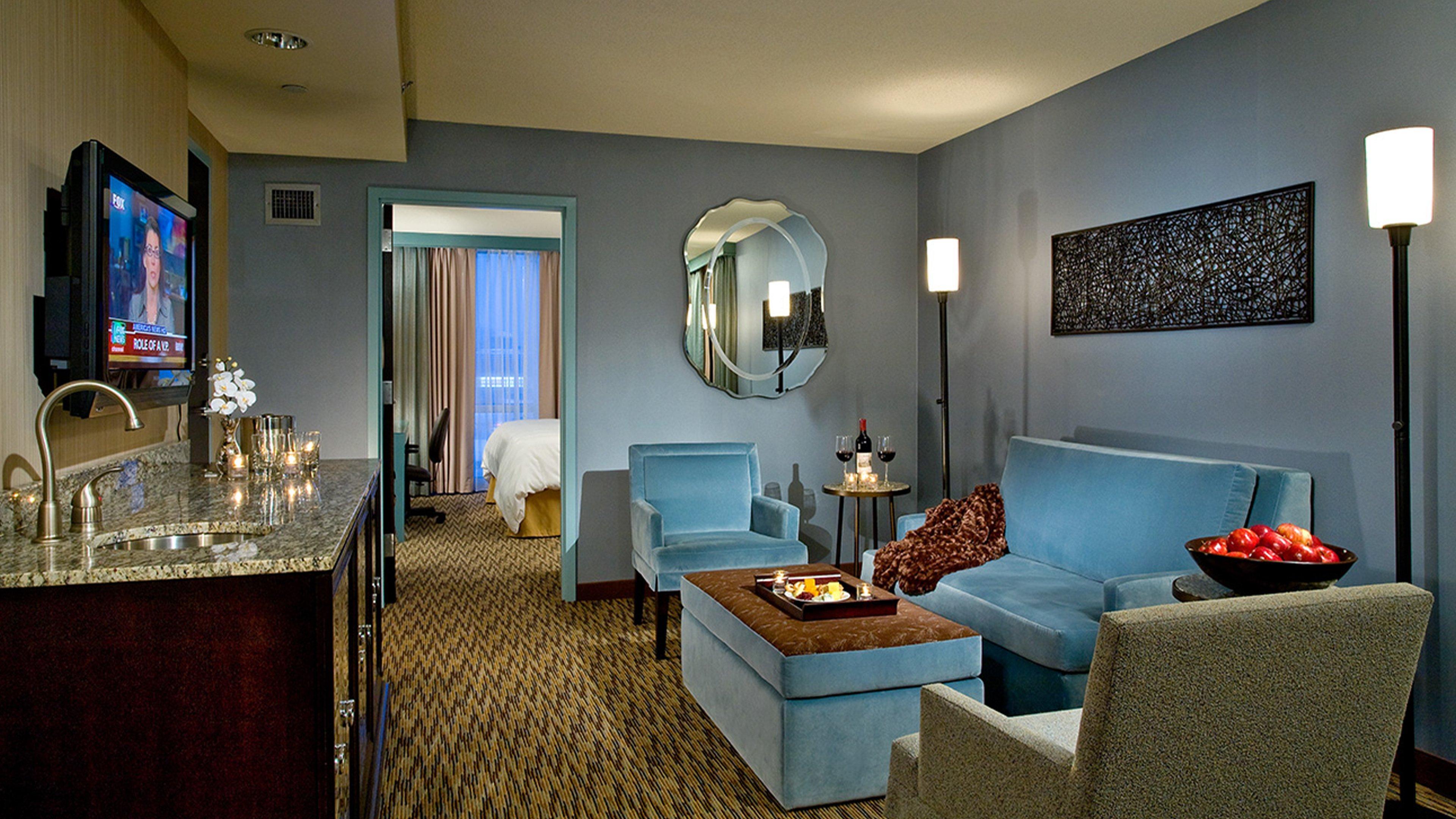Crowne Plaza Hotel Glen Ellyn/Lombard By Ihg Luaran gambar