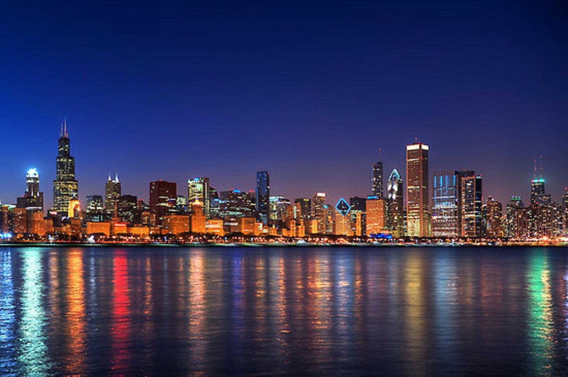 Crowne Plaza Hotel Glen Ellyn/Lombard By Ihg Luaran gambar