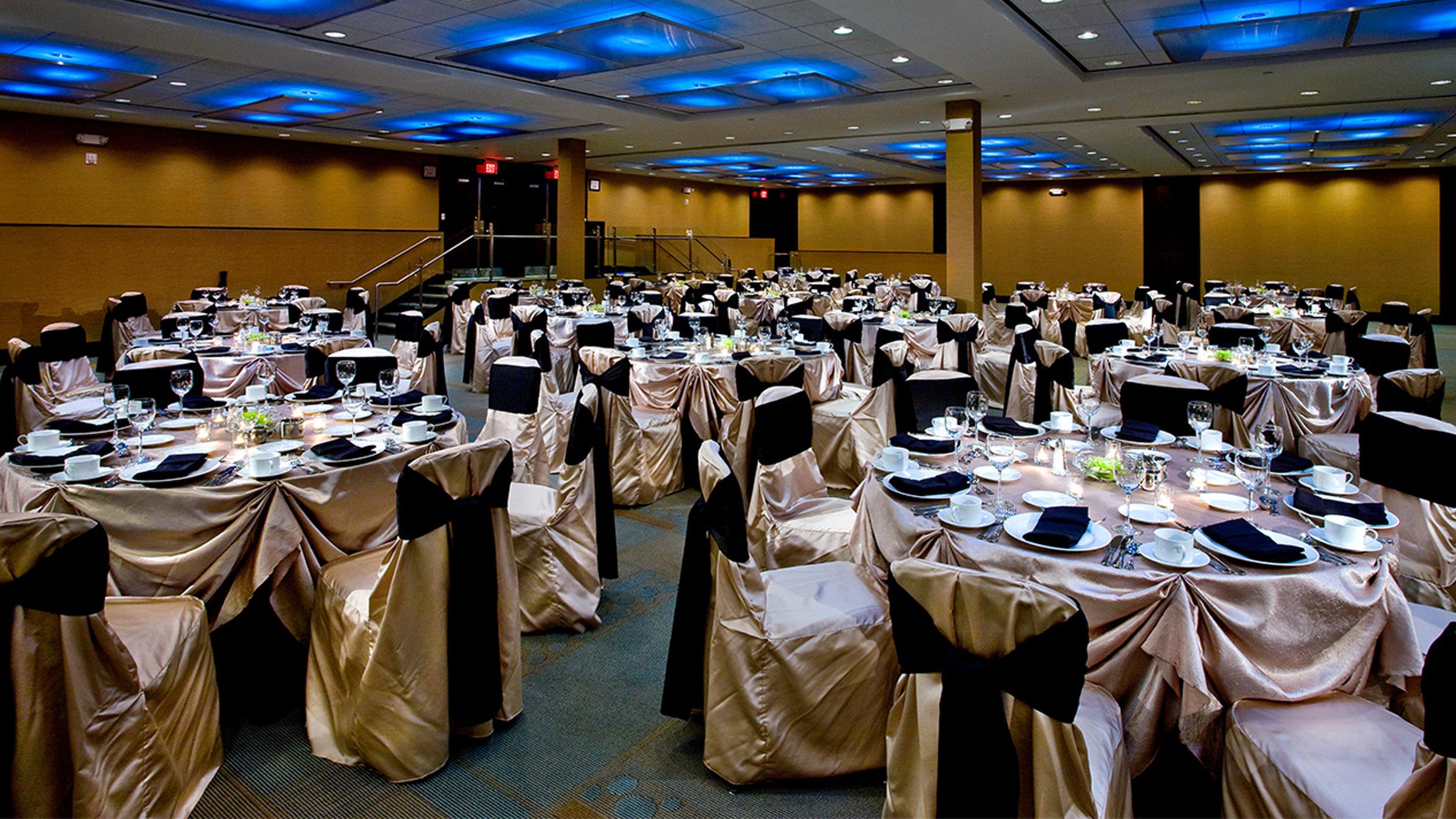 Crowne Plaza Hotel Glen Ellyn/Lombard By Ihg Luaran gambar