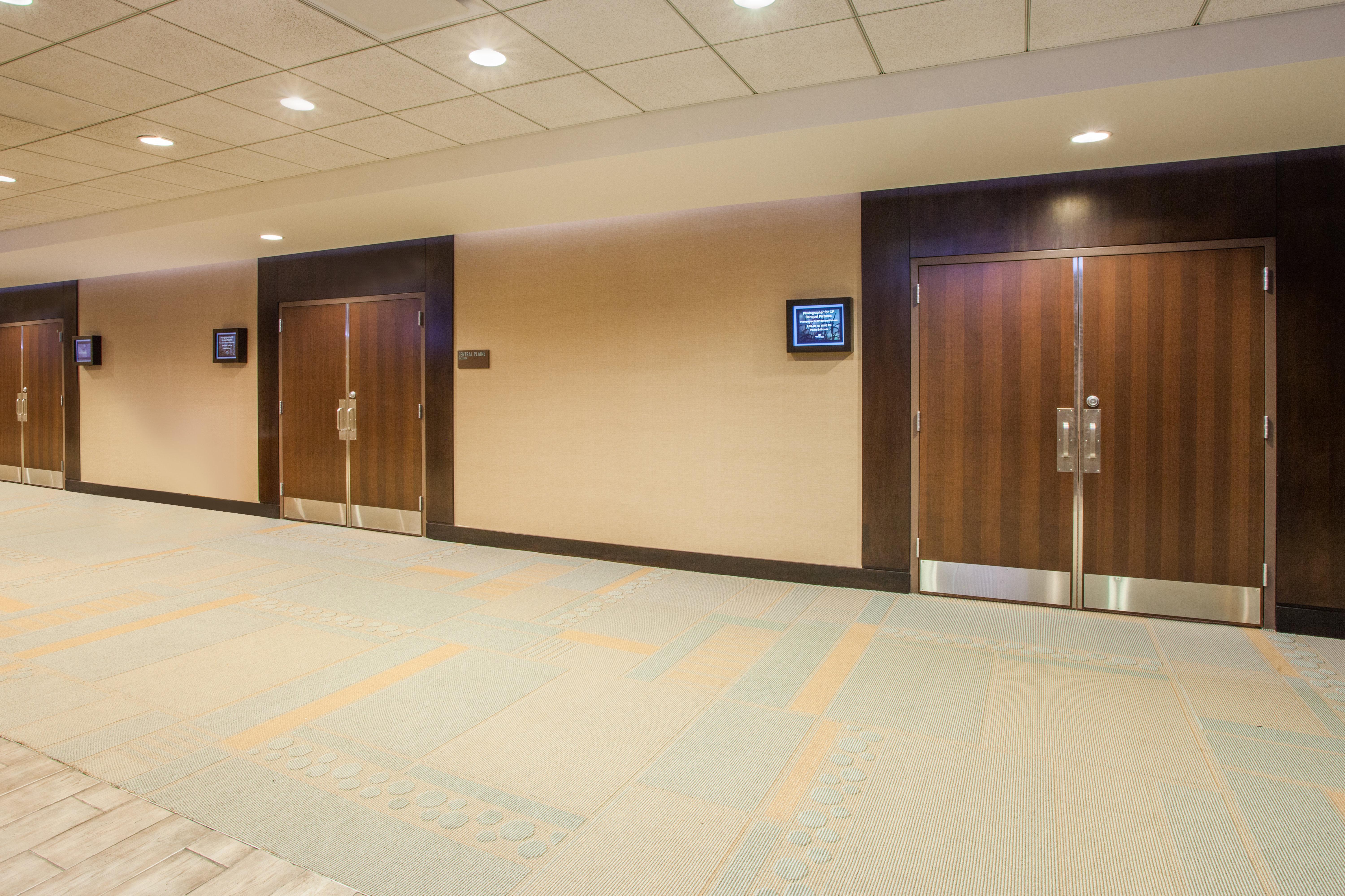 Crowne Plaza Hotel Glen Ellyn/Lombard By Ihg Luaran gambar