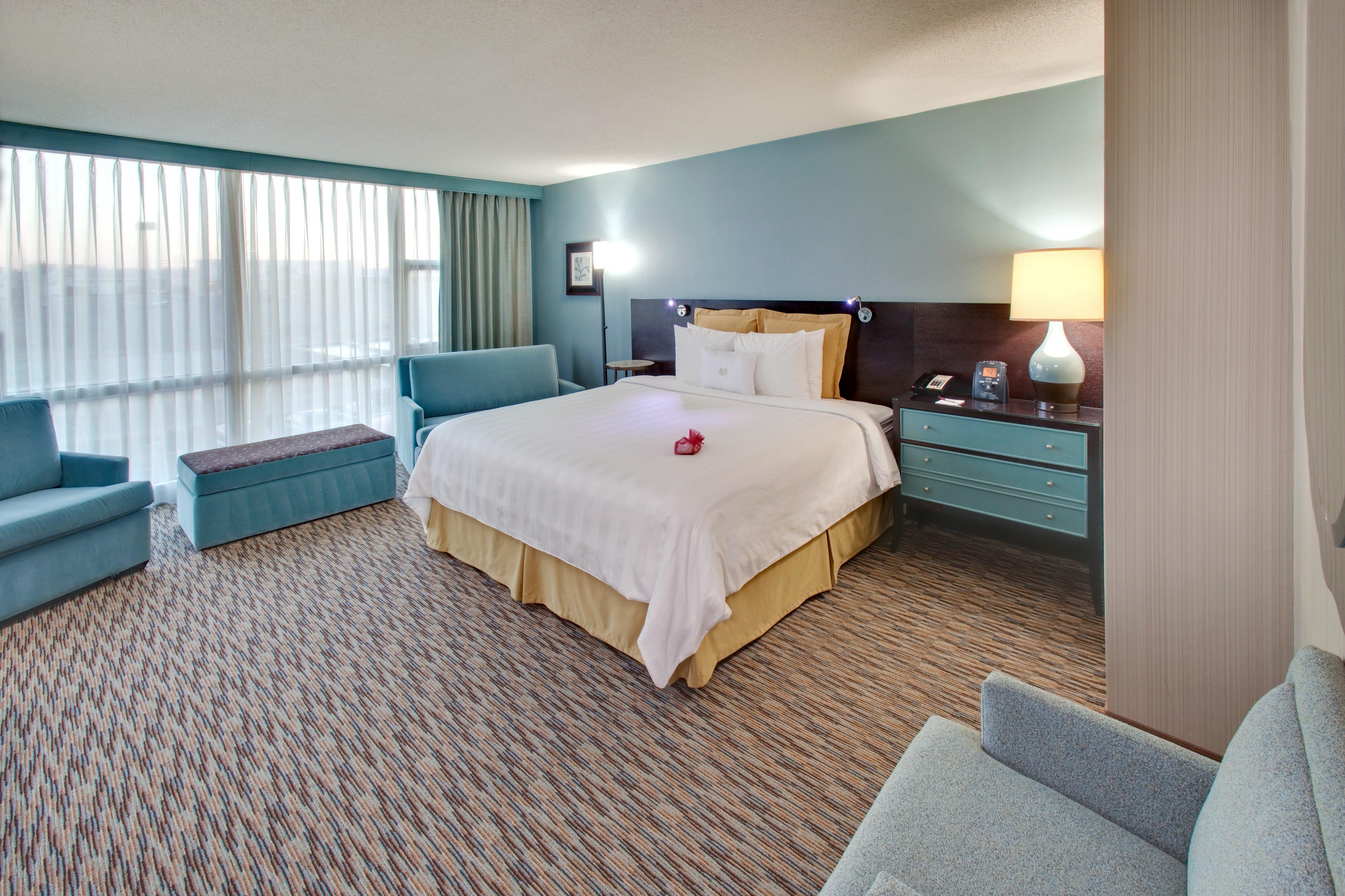 Crowne Plaza Hotel Glen Ellyn/Lombard, An Ihg Hotel Bilik gambar