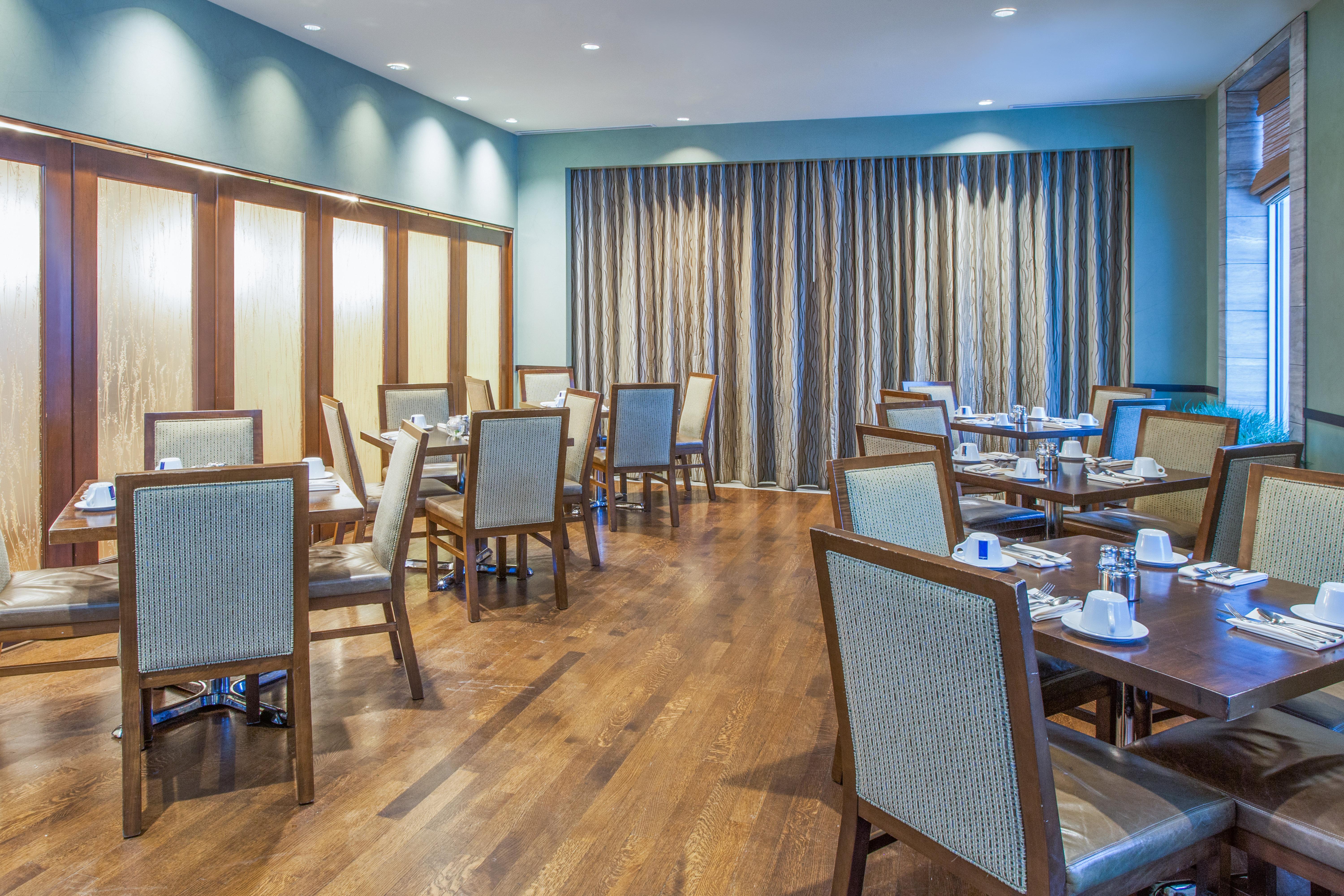 Crowne Plaza Hotel Glen Ellyn/Lombard By Ihg Luaran gambar