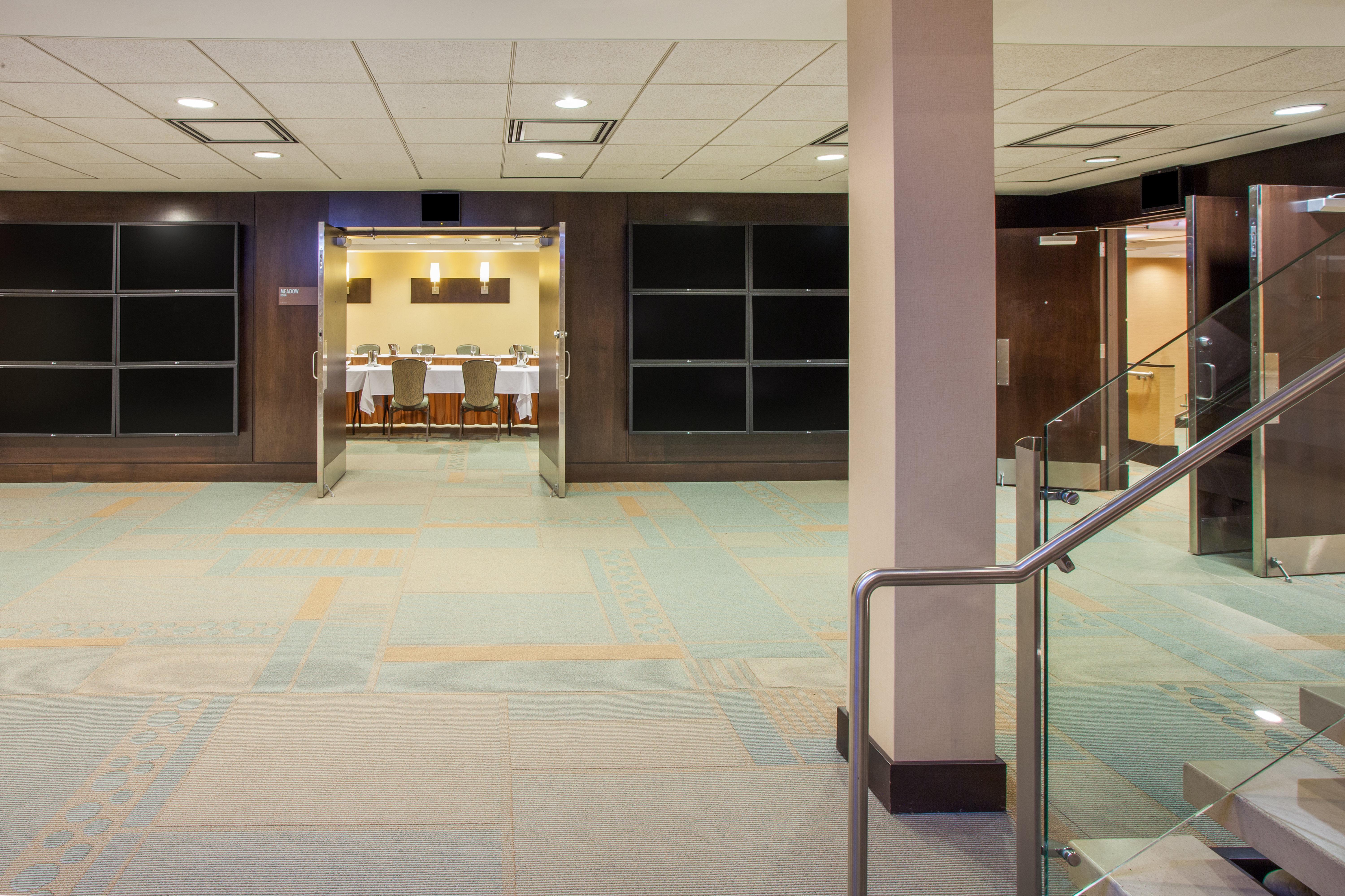 Crowne Plaza Hotel Glen Ellyn/Lombard By Ihg Luaran gambar