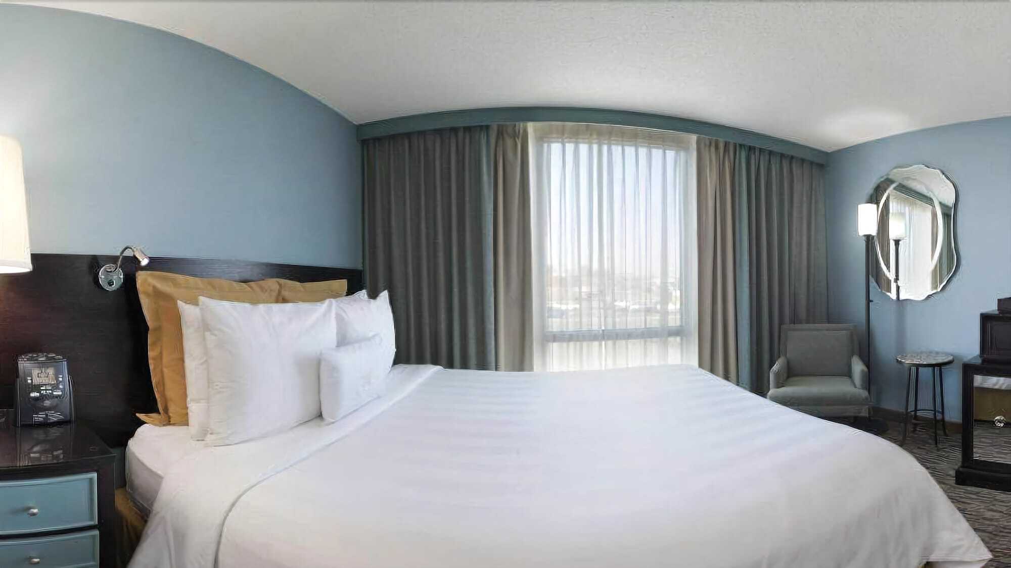 Crowne Plaza Hotel Glen Ellyn/Lombard By Ihg Luaran gambar