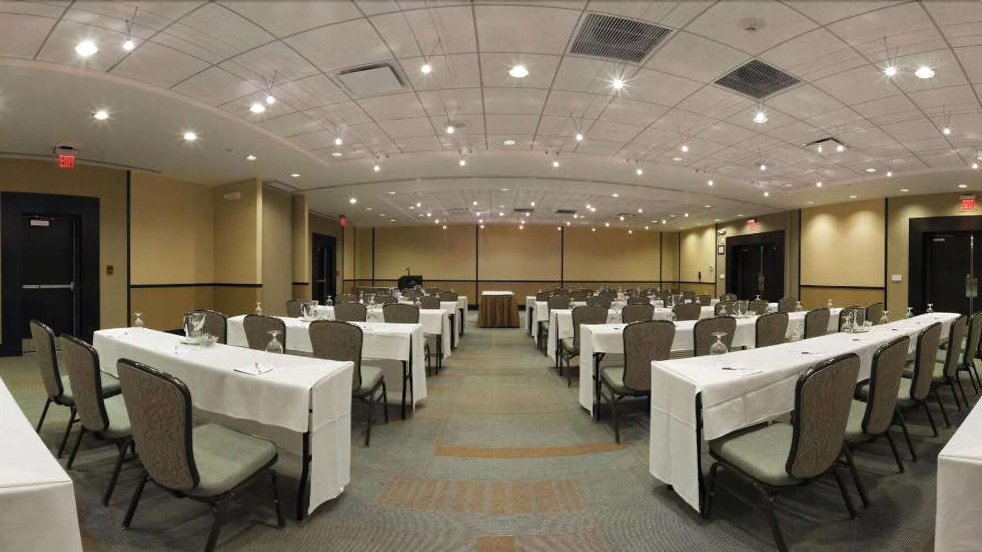 Crowne Plaza Hotel Glen Ellyn/Lombard By Ihg Luaran gambar