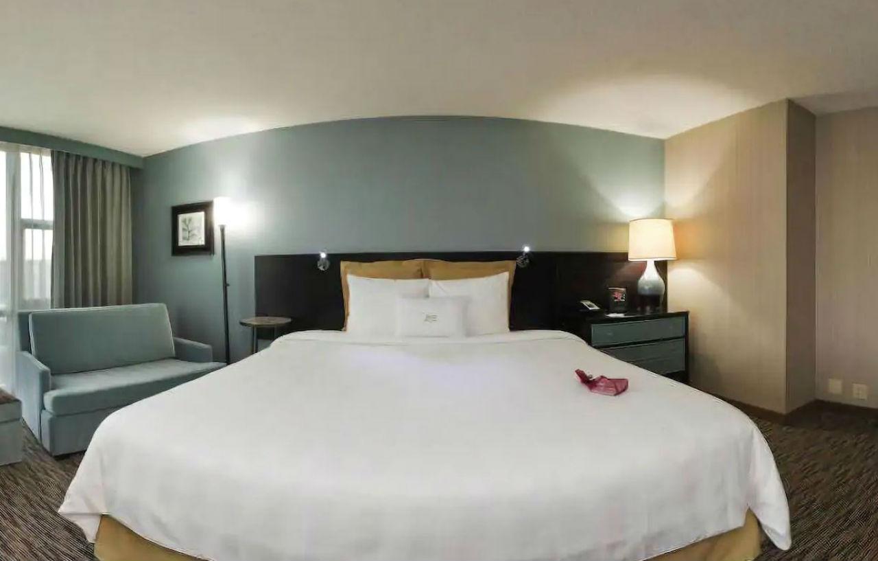 Crowne Plaza Hotel Glen Ellyn/Lombard By Ihg Luaran gambar